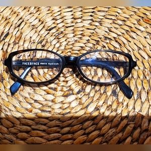 FaceāFace glasses frame Face a Face